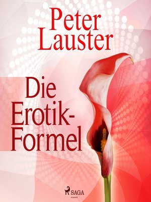 cover image of Die Erotik-Formel (Ungekürzt)